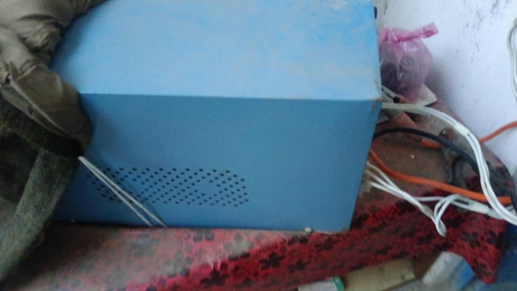 used ups 1