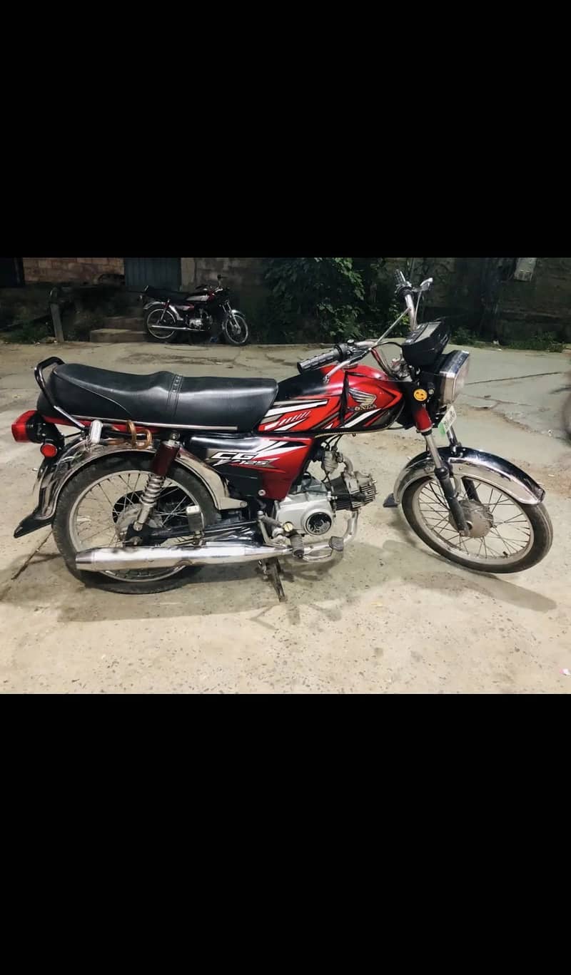 Hispeed 70 0