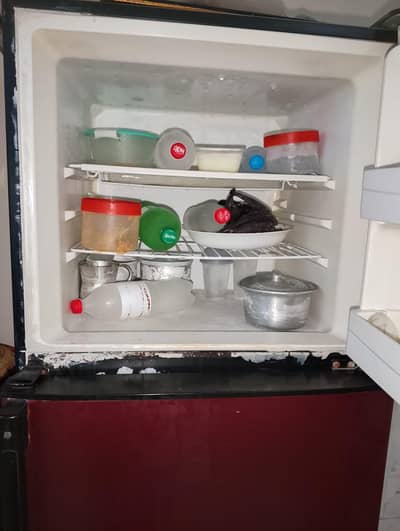 good condition