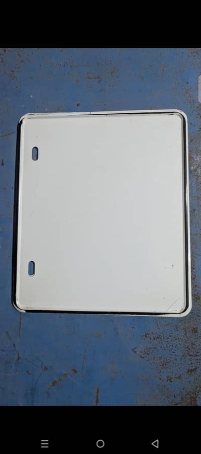 Number Plate for Sale