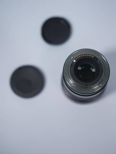 Sigma 30mm 1.4