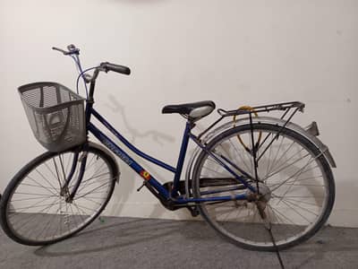 cycle