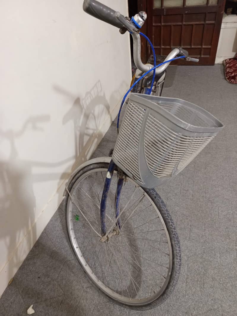 cycle 2