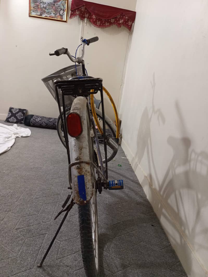 cycle 3