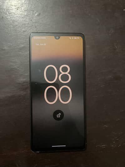 Google Pixel 6a