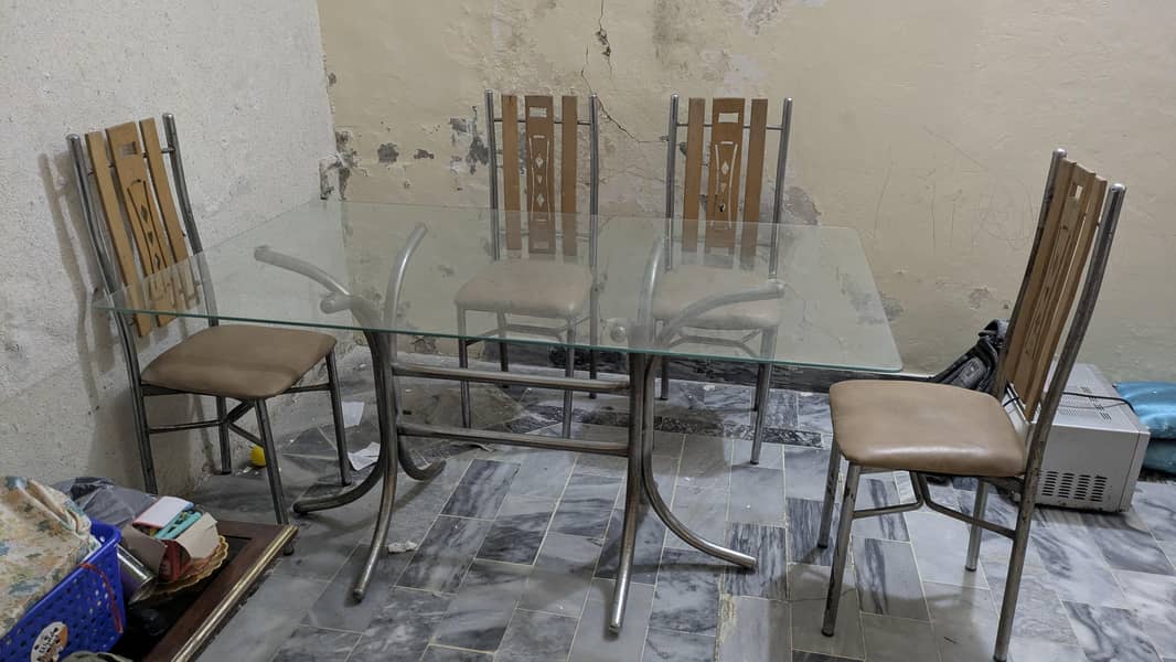 dining table 1