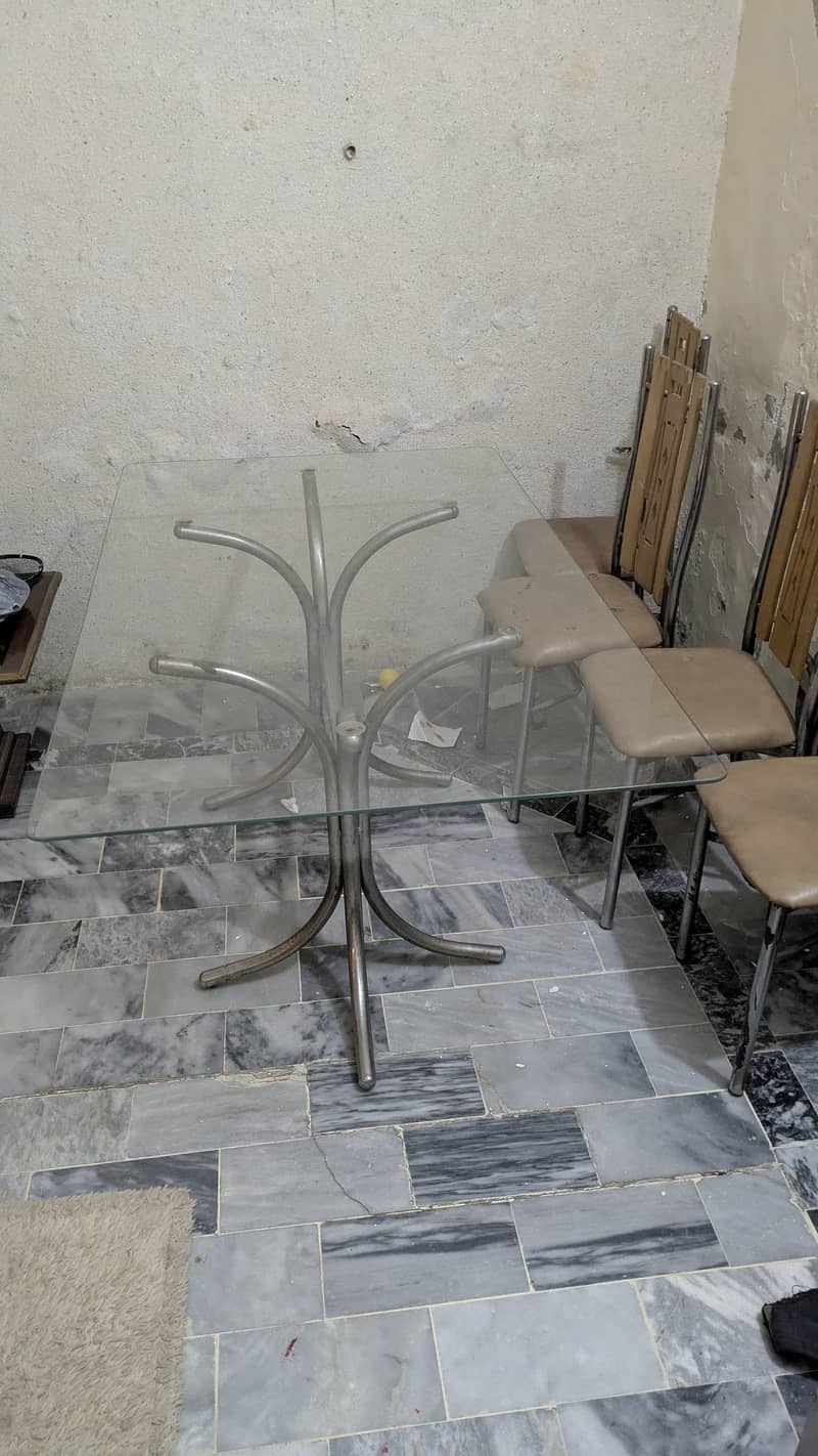 dining table 3