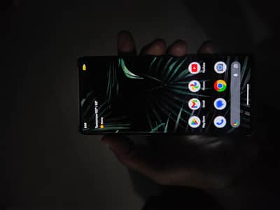 Google Pixel 6 Pro