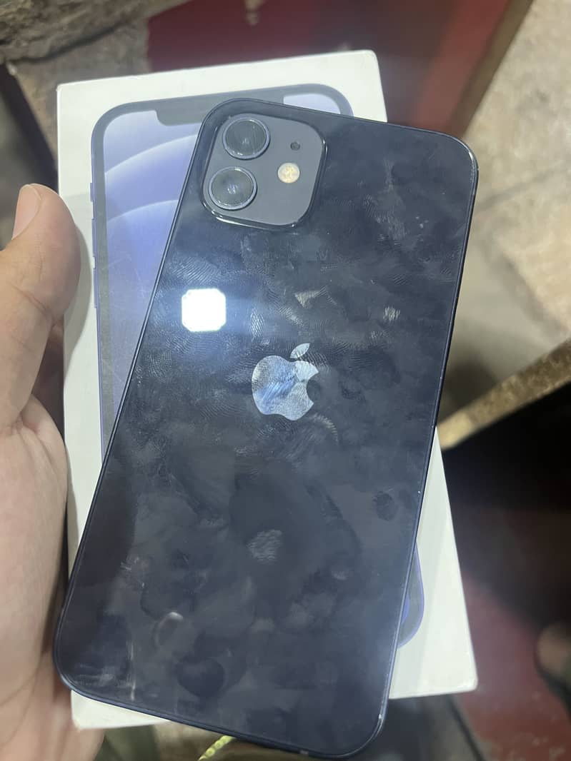 Apple iPhone 12 0