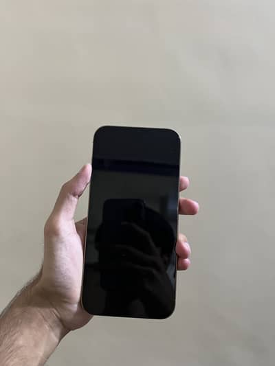iPhone 14 Pro Max JV 128GB Gold 10/10