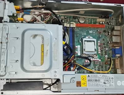 ACER COMPUTER FOR SELL core i5 5GEN. Contact number -03195226037-