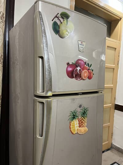 Dawalance Refrigerator