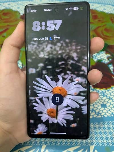 Google Pixel 6a | Non- Pta