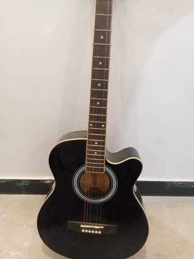 guitar