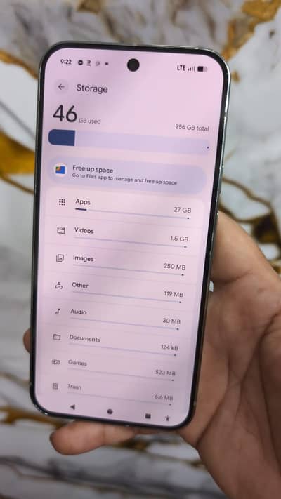Google Pixel 9 Pro XL