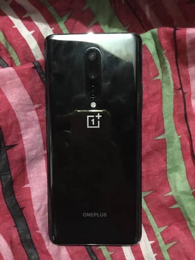 OnePlus 8