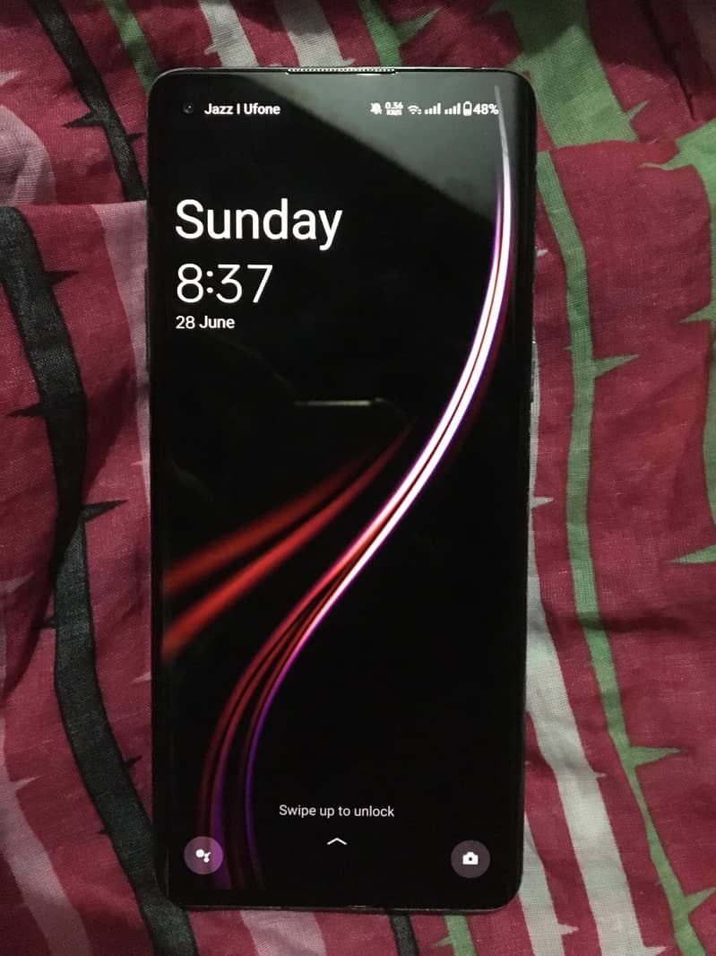 OnePlus 8 1