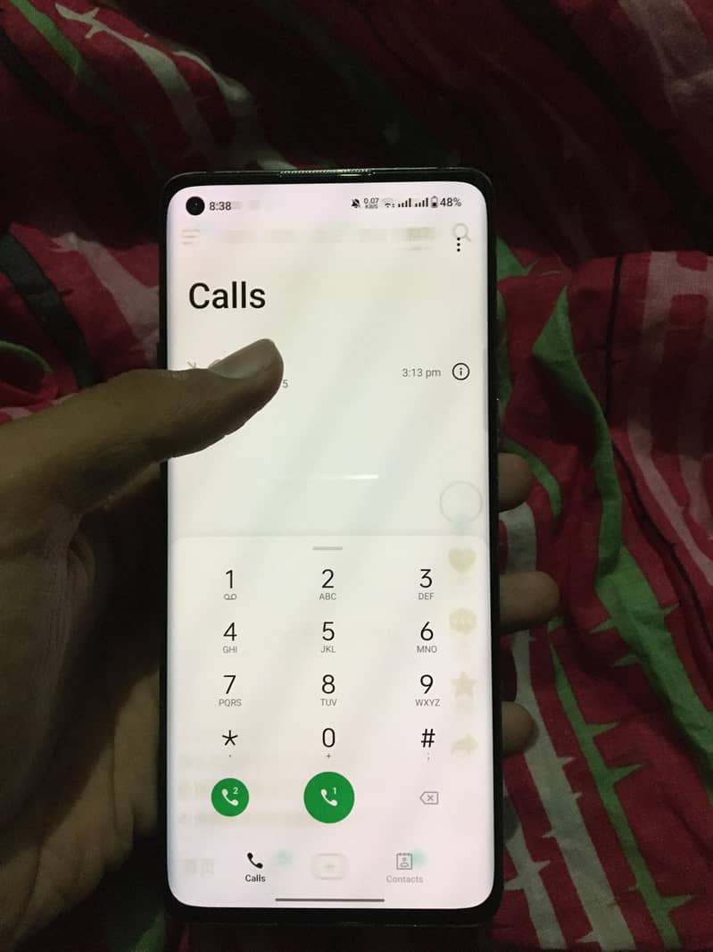 OnePlus 8 4