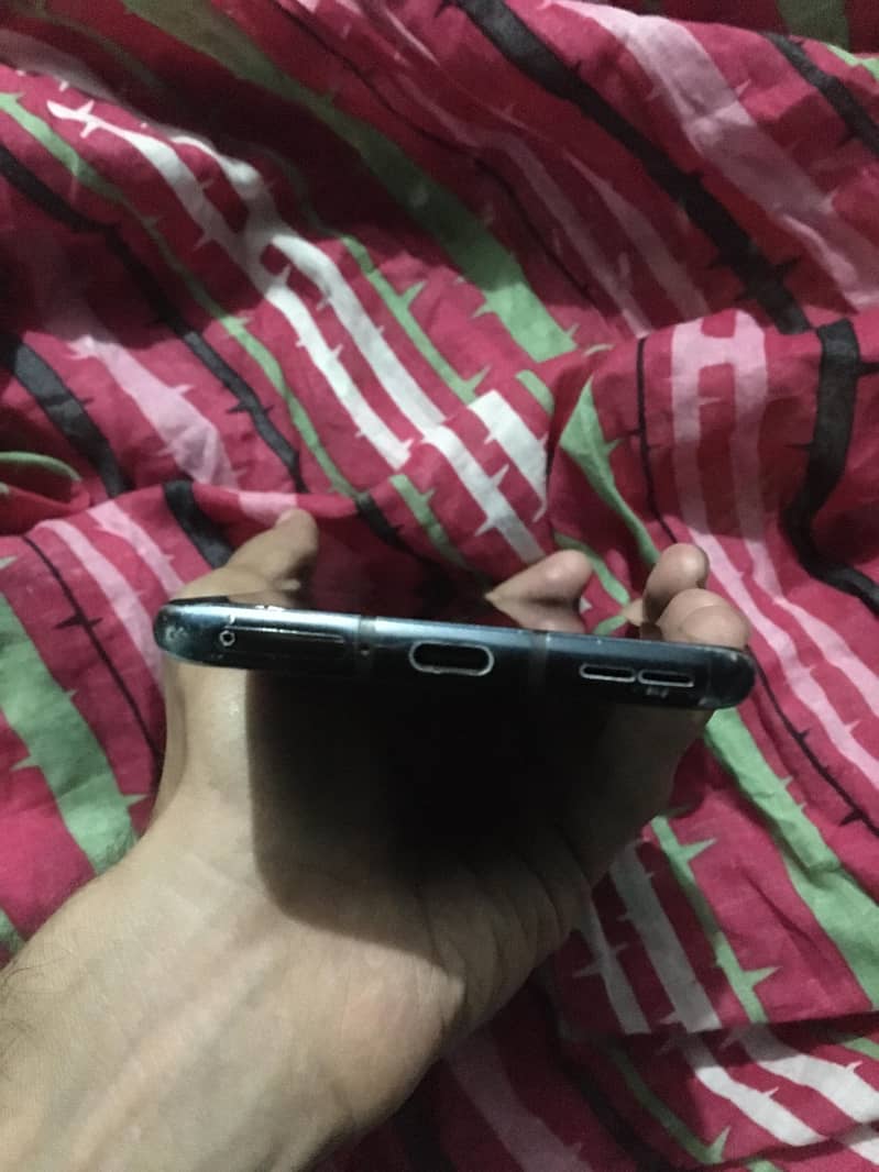 OnePlus 8 5