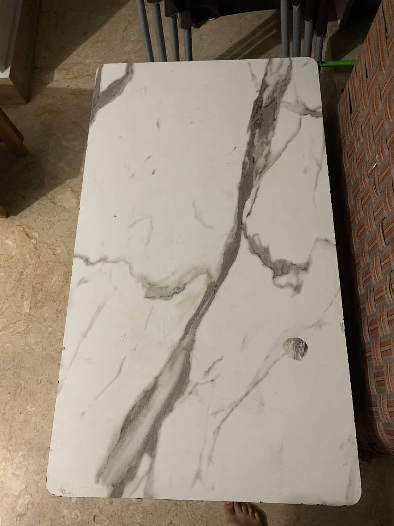table for sell 0