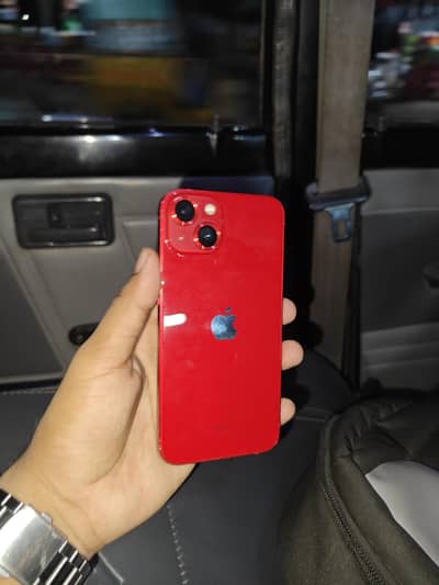 Apple iPhone 13 jv 128gb