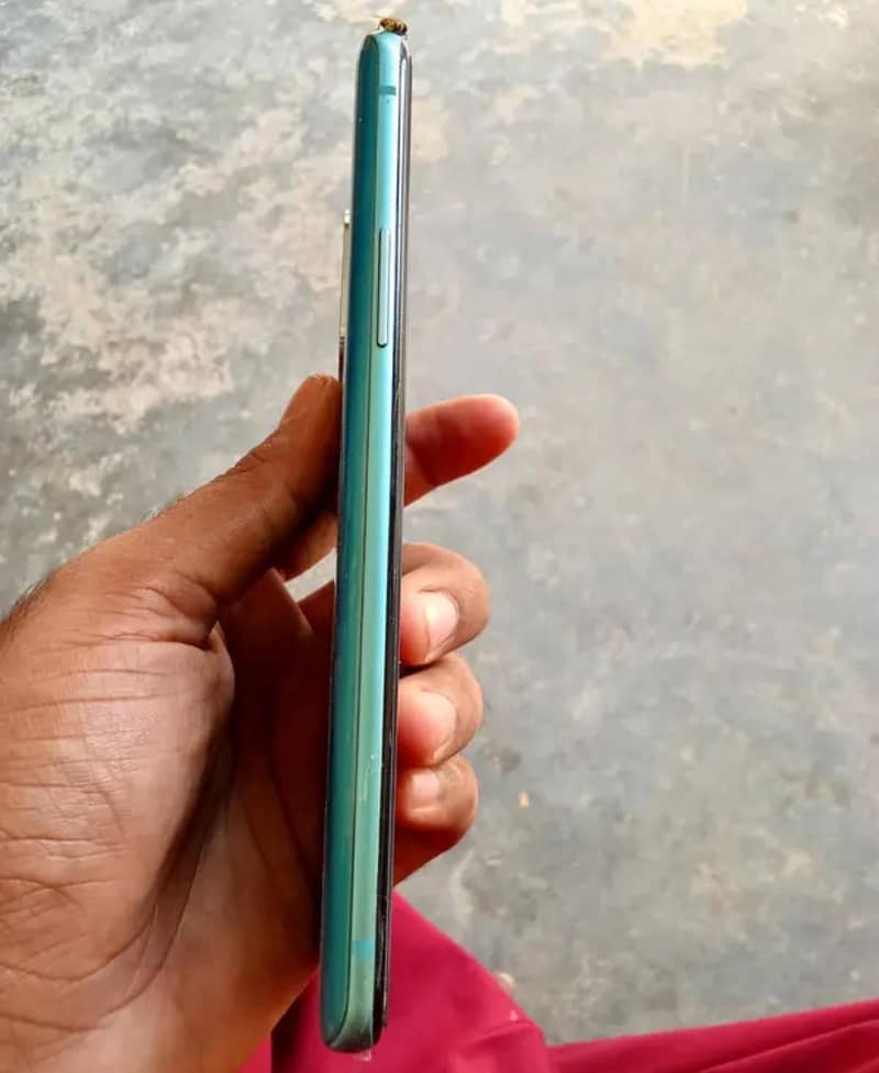 One Plus 8T 1