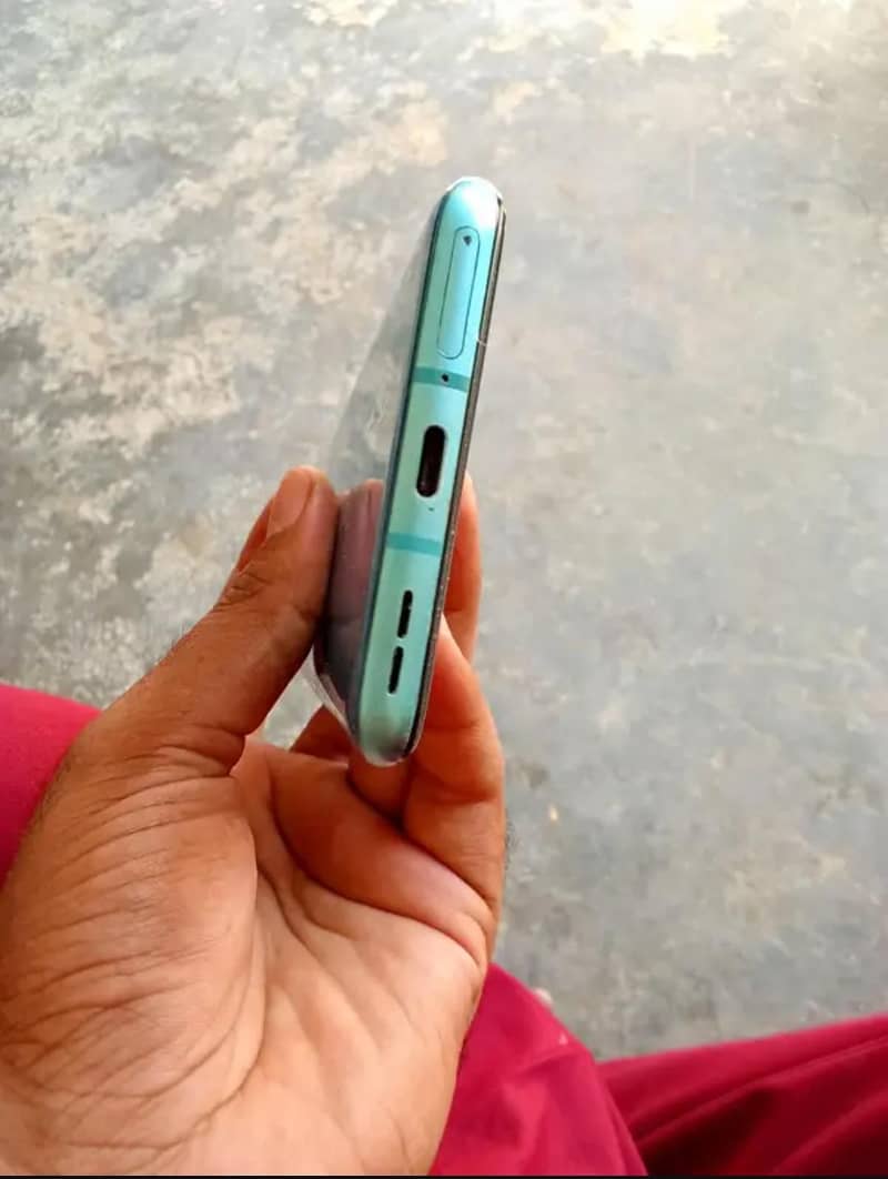 One Plus 8T 2