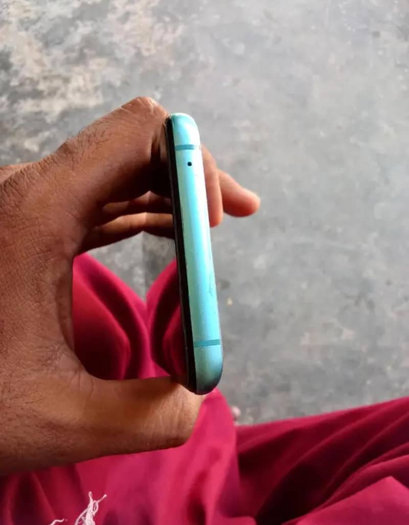 One Plus 8T 3
