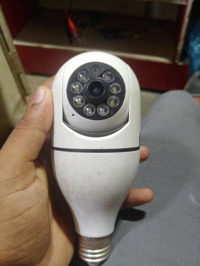 holder camera