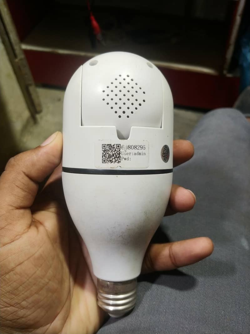 holder camera 1