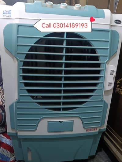 Canon CA-7500 Air cooler