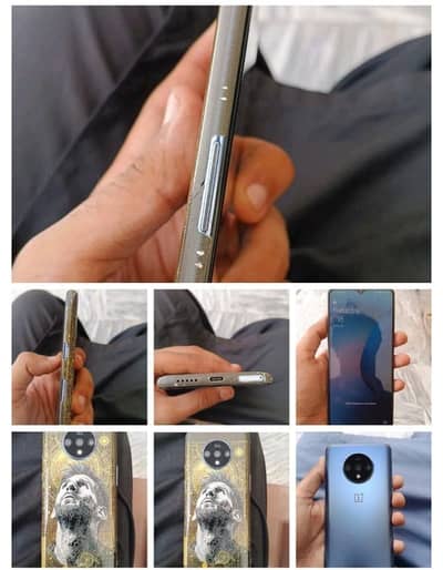 One Plus 7T
