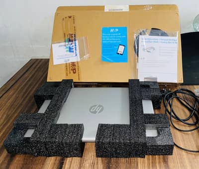 HP 15s | Core i3 11th Gen (3.0 GHz) | 16GB RAM | 256GB NVMe SSD + 1 TB