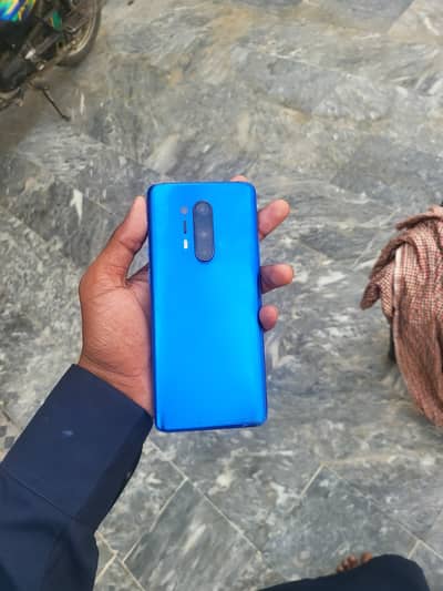 One Plus 8 Pro