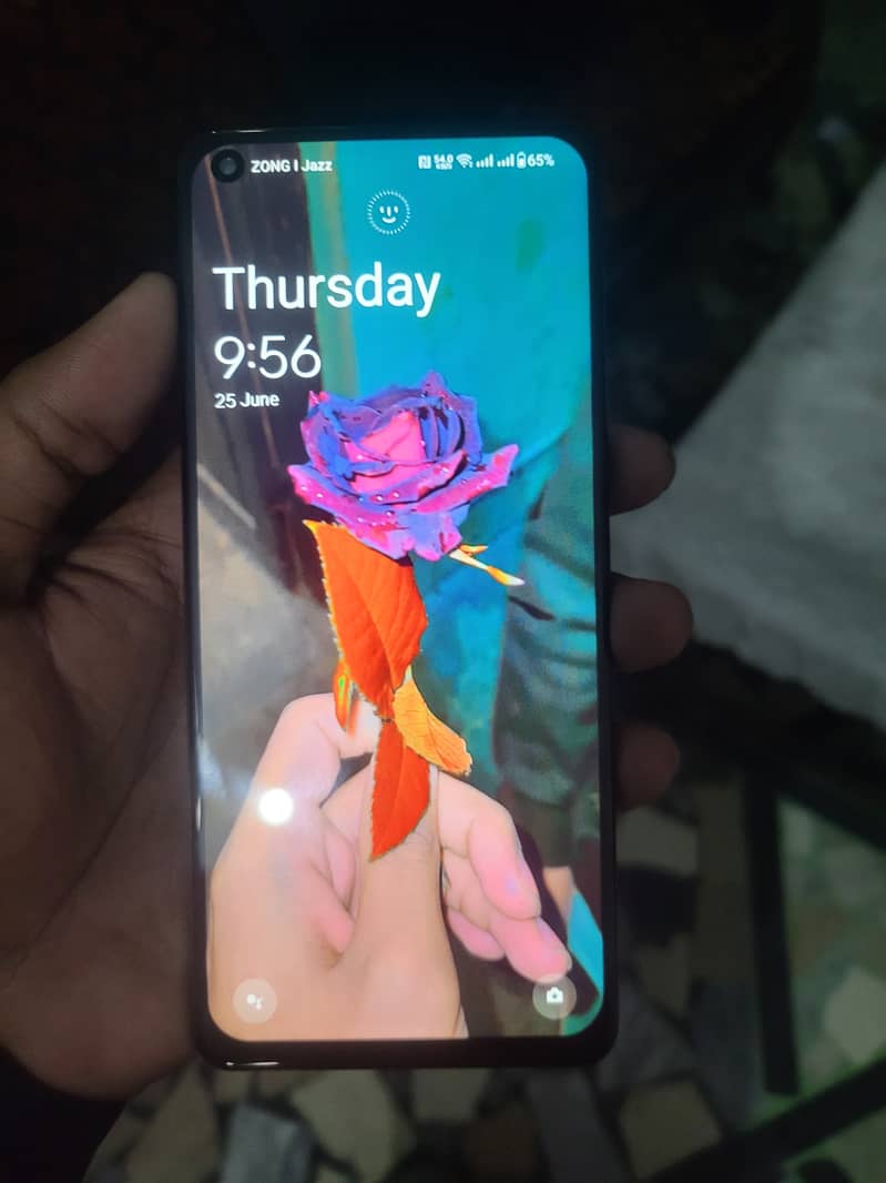 One Plus 8 Pro 1