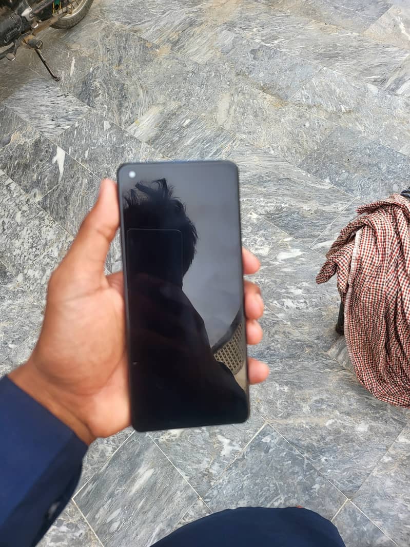 One Plus 8 Pro 2