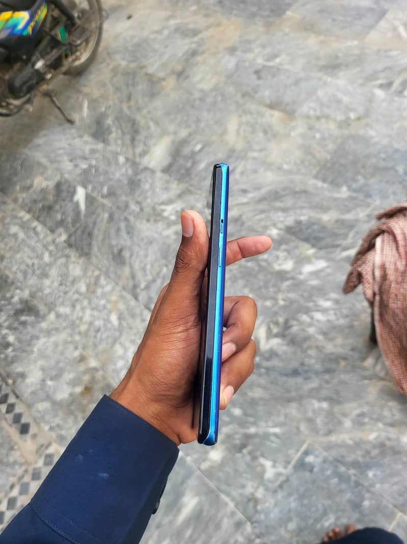 One Plus 8 Pro 4