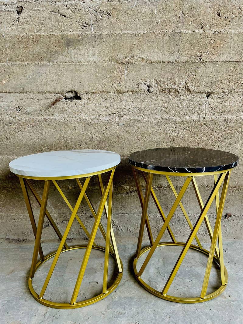 Side tables 0
