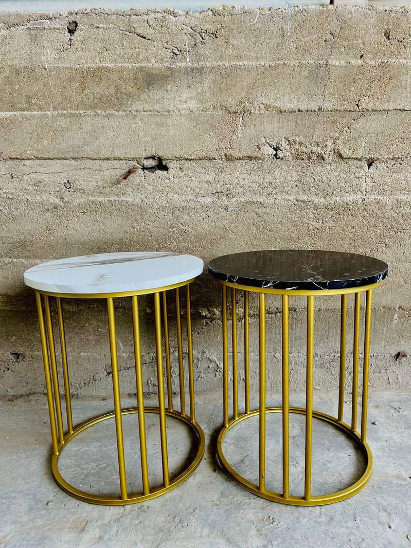 Side tables 2