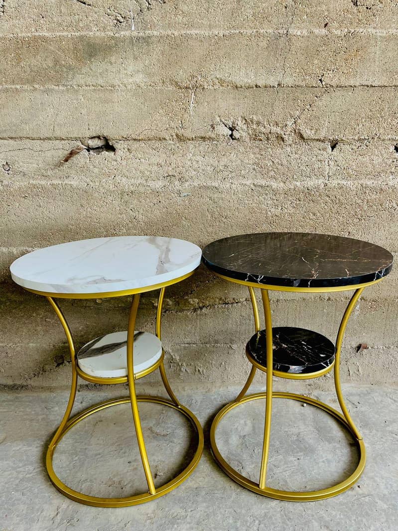 Side tables 3