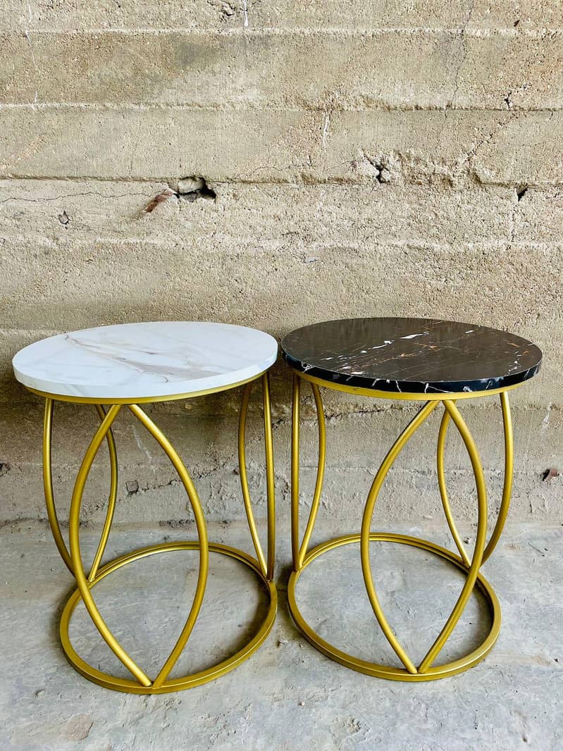 Side tables 5