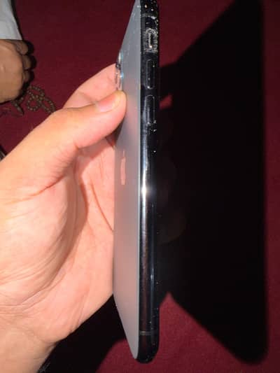 Apple iPhone 11 Pro