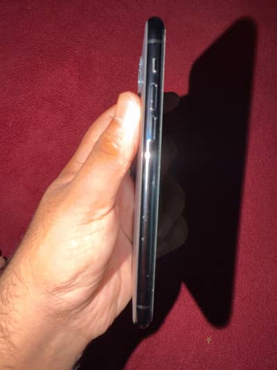 Apple iPhone 11 Pro