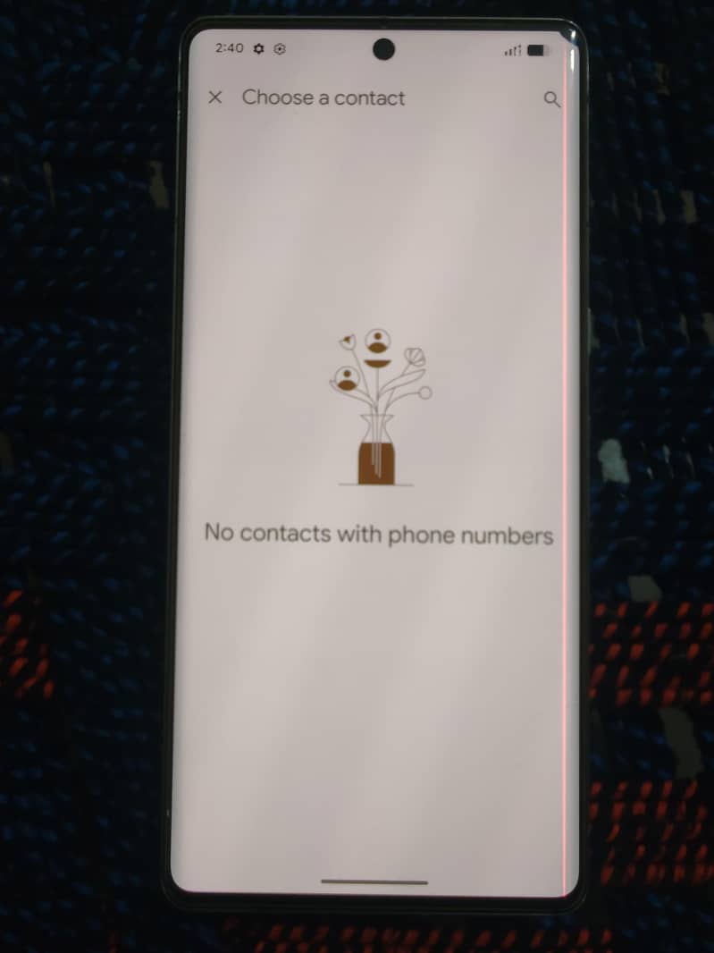 Google Pixel 7 Pro 0