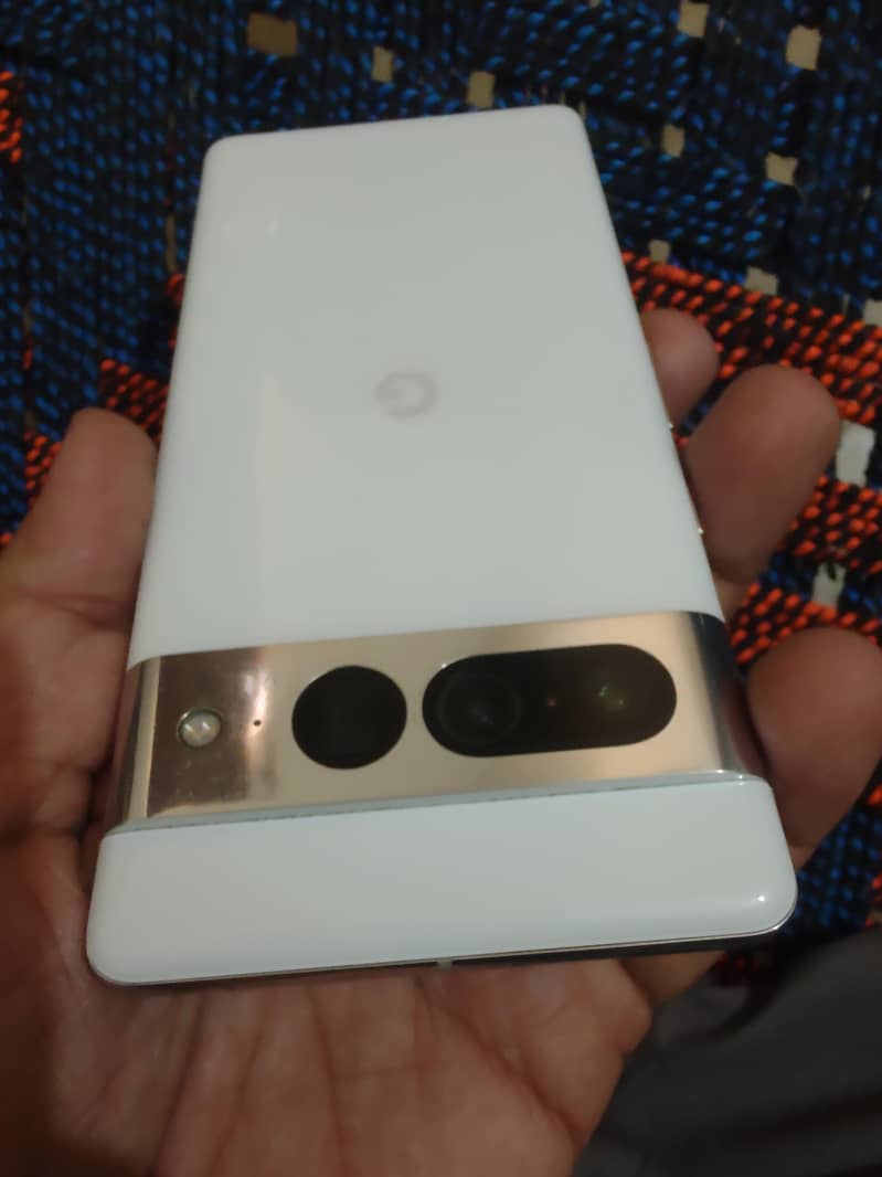 Google Pixel 7 Pro 1