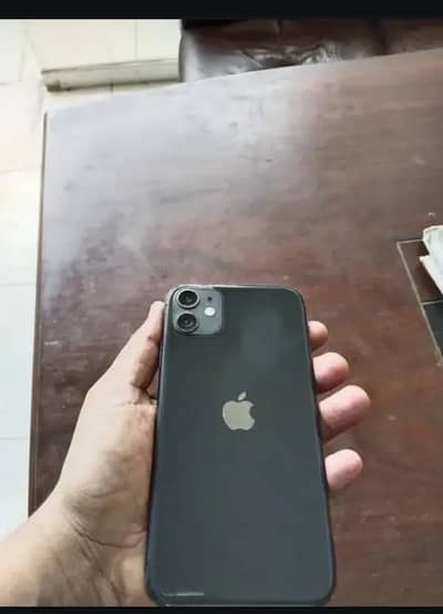 Apple iPhone 11