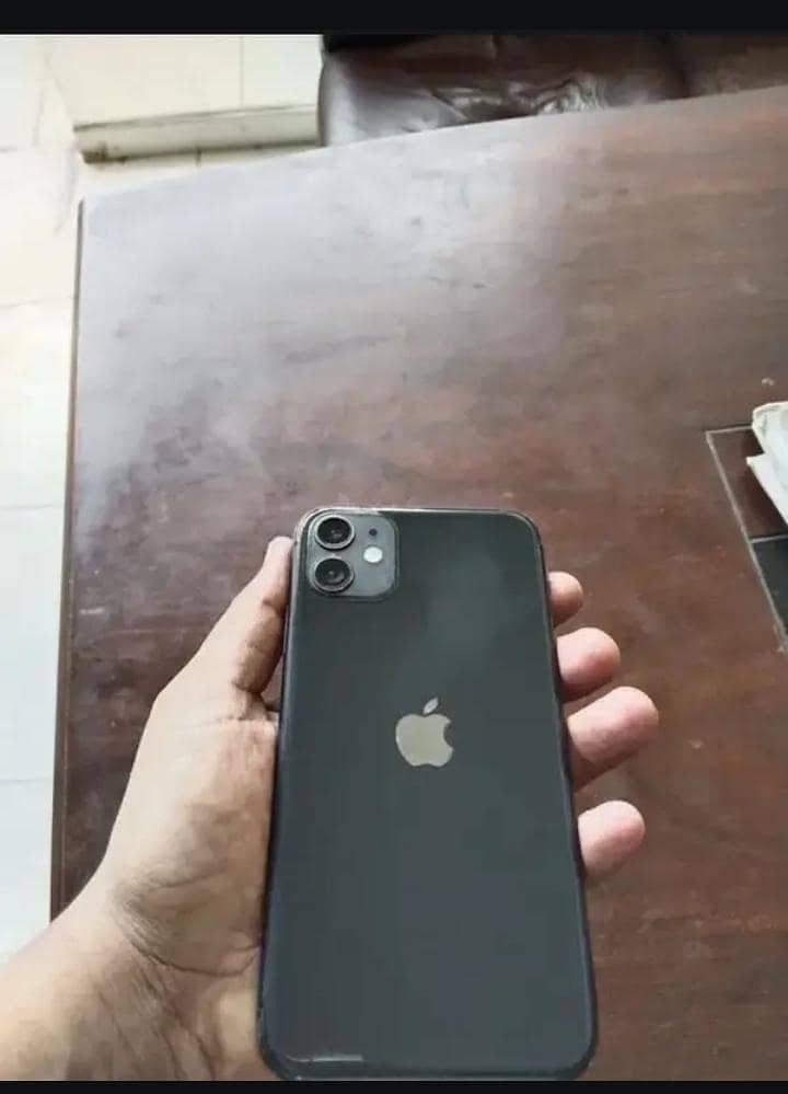 Apple iPhone 11 0
