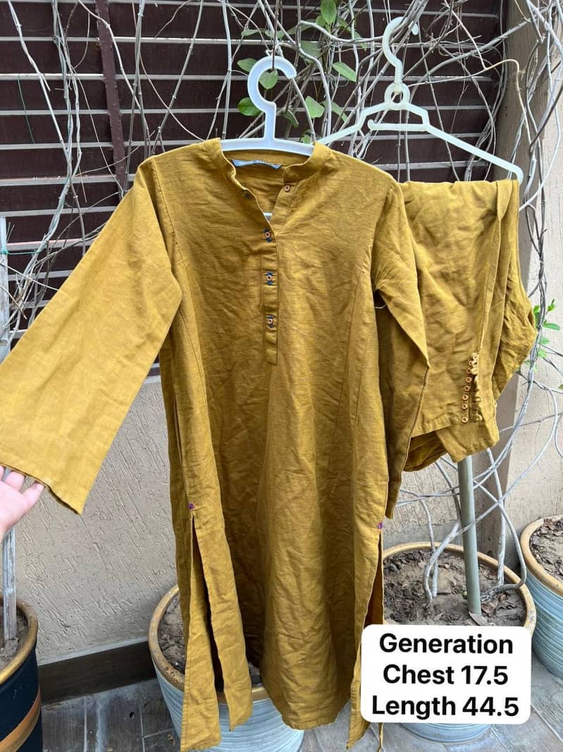 Preloved clothes 5