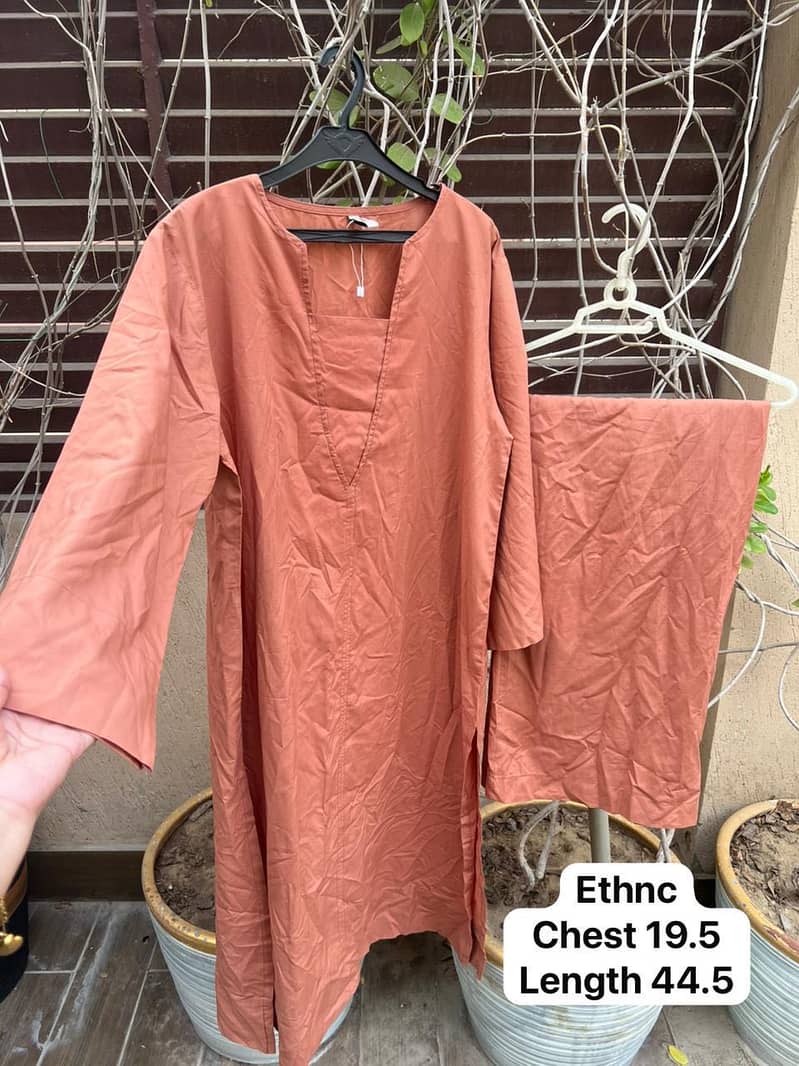 Preloved clothes 8