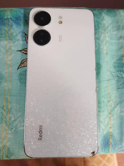 Xiaomi Redmi 13c